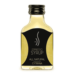 Lemon Espresso Syrup 100 ml