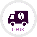 Doručenie zdarma od 69 EUR