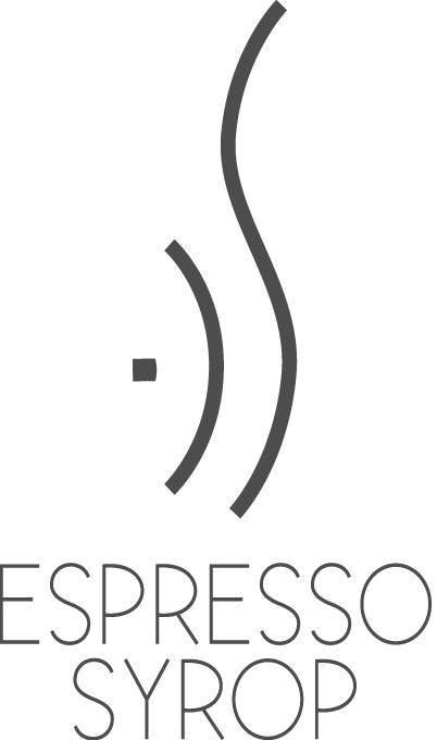 Espresso Syrup na veletrhu Nordic World of Coffee