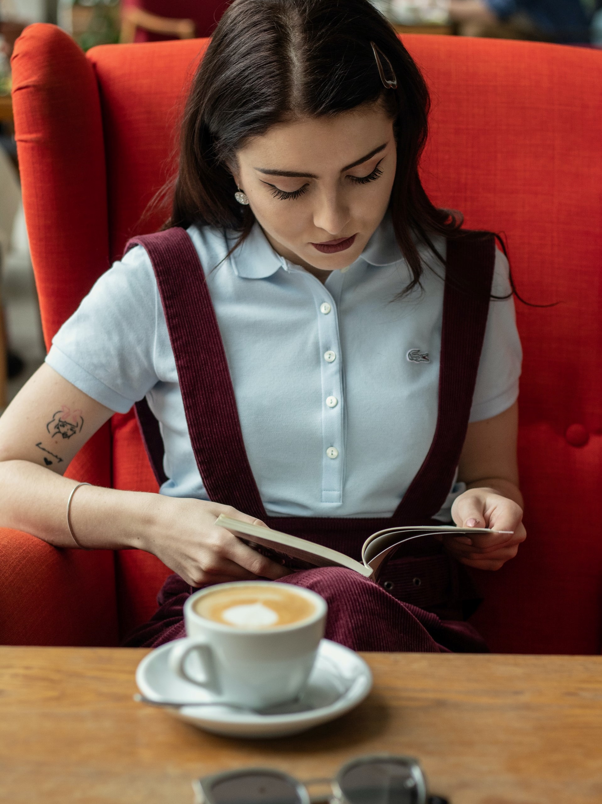 Výbava pro milovníka kávy