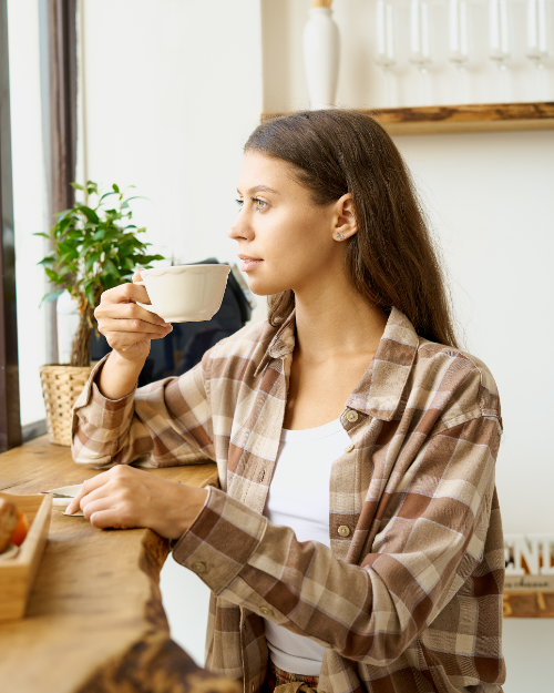 Slow coffee – chvíle s kávou bez spěchu