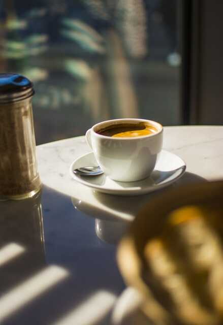 Espresso: malá káva s velkým charakterem