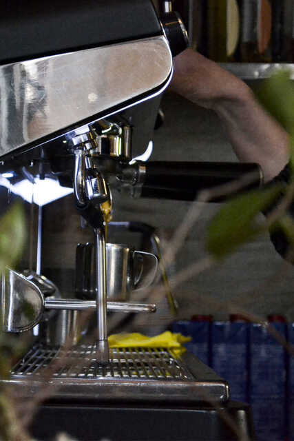 Dobrá káva začíná u čistého kávovaru