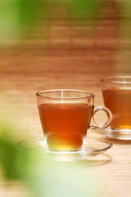 Honeybush: jihoafrický nálev s medovou vůní