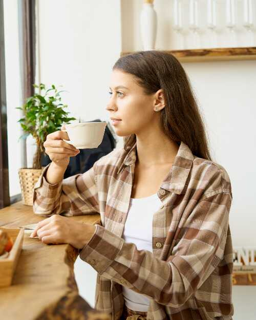 Slow coffee: chvíle pro kávu bez spěchu