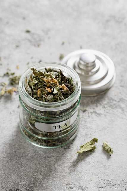Jak skladovat čaj, aby si uchoval aroma