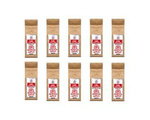 Set of flavored coffee beans 10x100g