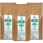 Colombia Excelso 3x1 kg bean coffee set