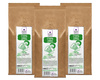 Sada mleté kávy Etiopie Djimmah 3x1 kg