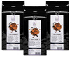 Σετ καφέδων Early Bird Caffe Crema 3×1 kg