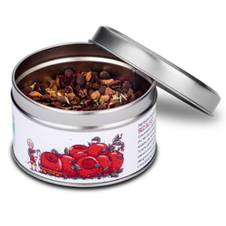 Albert Tea Červený výbuch