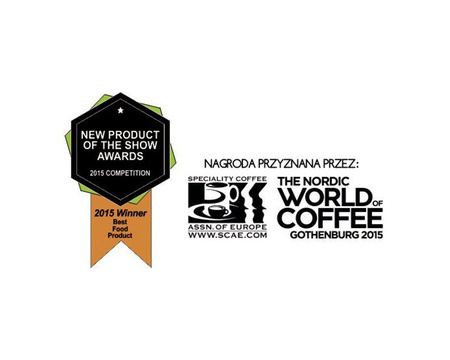 Σετ χειμερινών γεύσεων Espresso Syrup 3×500 ml
