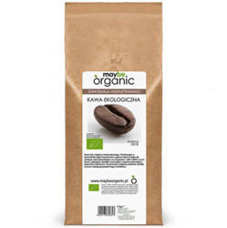 Kawa ekologiczna Gwatemala Huehuetenango 1 kg