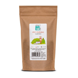 Albert Tea Pikantný večer