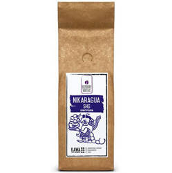 Zrnková káva Nikaragua SHG 250 g