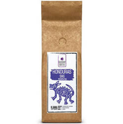 Honduras SHG mletá káva 250 g