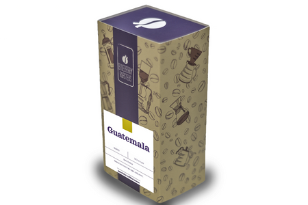 Καφές σε κόκκους Guatemala Mario Rocinos 250g