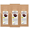 Sada zrnkové kávy - Honduras SHG bio káva 3x1 kg