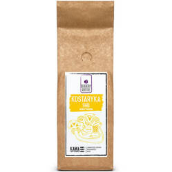 Mletá káva Costa Rica SHB 250 g