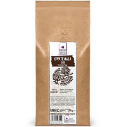 Guatemala SHB mletá káva 1 kg