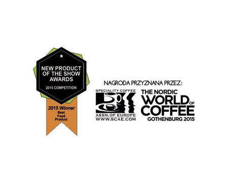 Espresso sirup Welcome Pack 10x100 ml