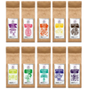 Welcome set – coffee beans 10x100g