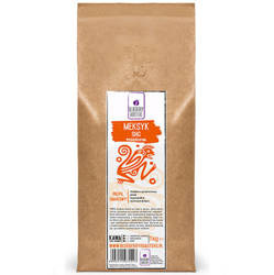 Mletá káva Mexiko SHG 1 kg