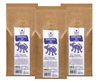 Sada mleté kávy Honduras SHG 3x1 kg