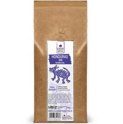 Mletá káva Honduras SHG 1 kg
