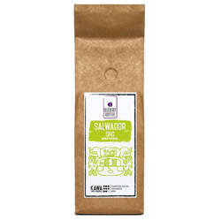 Mletá káva Salvador 250 g