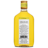 Citronový espresso sirup 500 ml