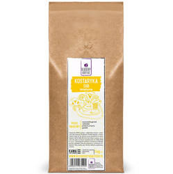 Mletá káva Kostarika SHB 1 kg