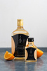 Pomerančový espresso sirup 500 ml