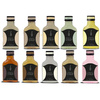 Uvítací sada Espresso Syrup 10×100 ml
