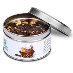 Albert Tea Pikantný večer