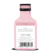 Růžový espresso sirup 100 ml