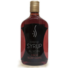 Σιρόπι αλμυρής καραμέλας espresso 500 ml