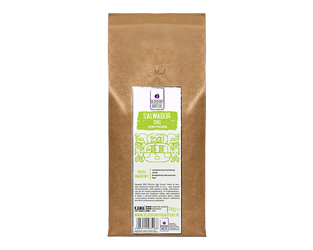 Mletá káva Salvador 1 kg