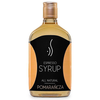 Pomerančový espresso sirup 500 ml