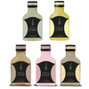 Σετ καλοκαιρινών γεύσεων Espresso Syrup 5×100 ml