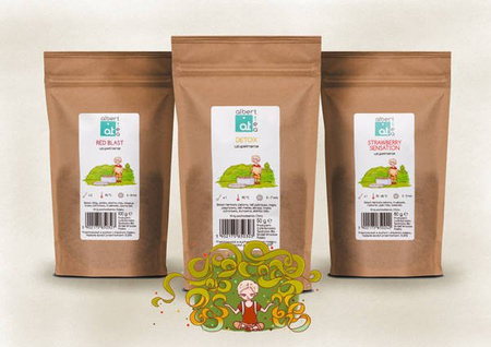 Startovací sada čaje FRUITY