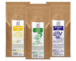 Súprava zrniek espressa 3x1 kg 