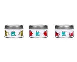 Čajová súprava FRUITY