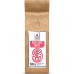 Brazílska zrnková káva Santos 250 g