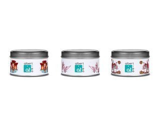 Čajová súprava CLEAR